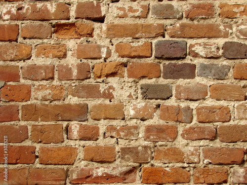 old brickwall 3