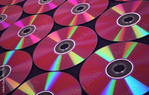 cd series