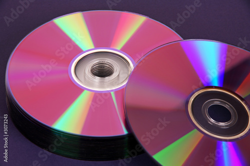 cd stack