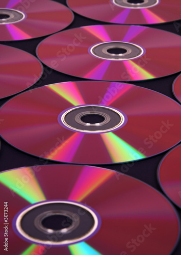 cd series