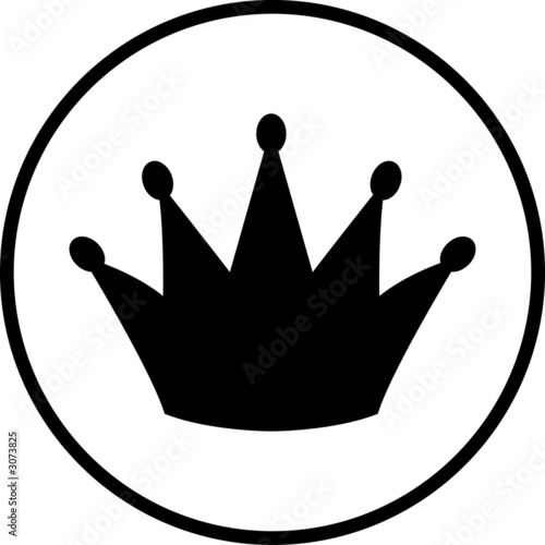 crown symbol