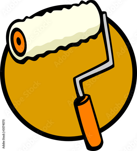 paint roller