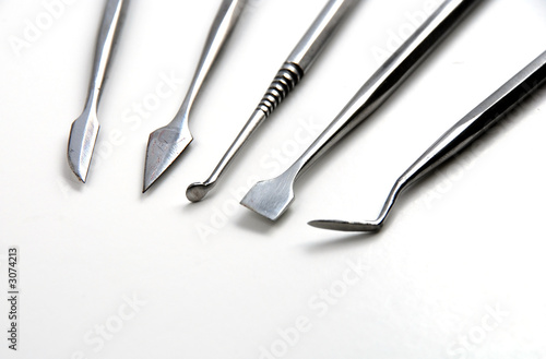 dental instruments