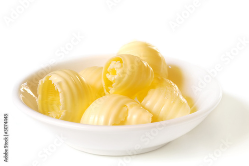 butter dish
