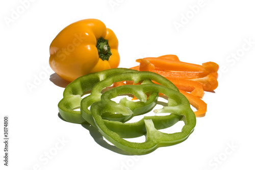 bell peppers