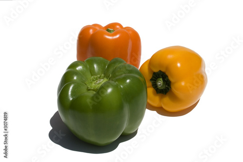 bell peppers