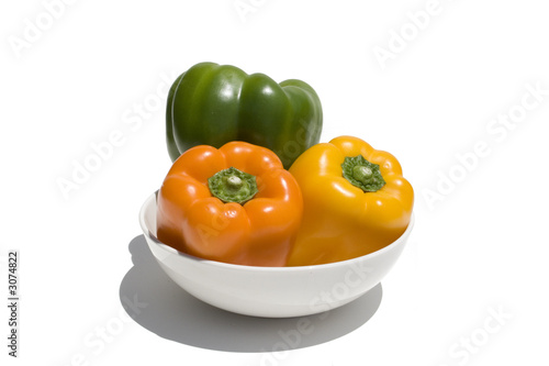 bell peppers