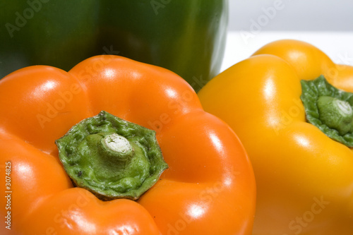 bell peppers