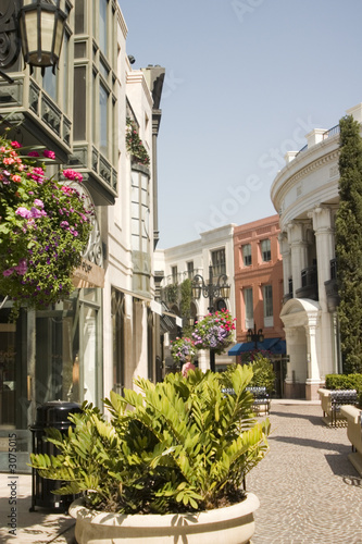 two rodeo drive beverly hills