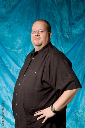 male model
