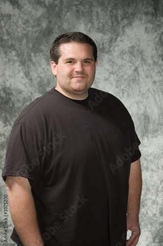 male model