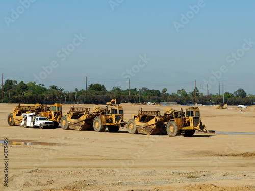 construction site