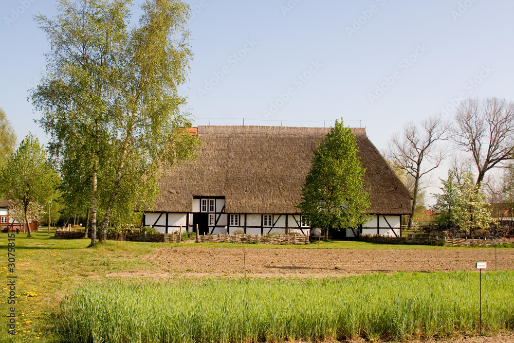 bauernhaus