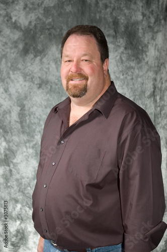 male model
