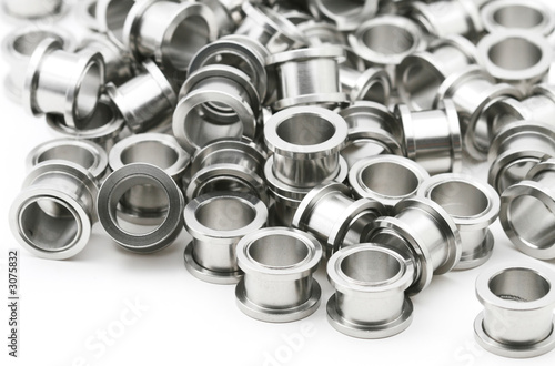 stainless steel jewelry