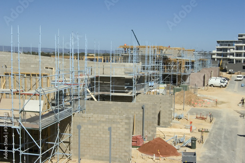 Wallpaper Mural build Torontodigital.ca