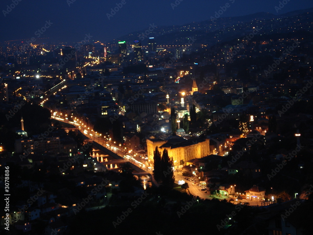 Naklejka premium old