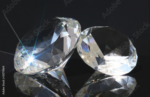 diamonds