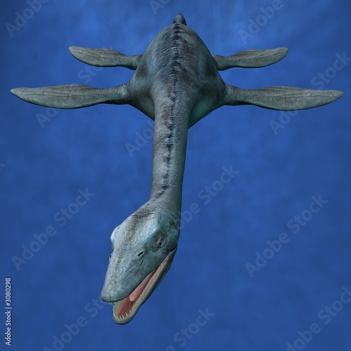 elasmosaurus