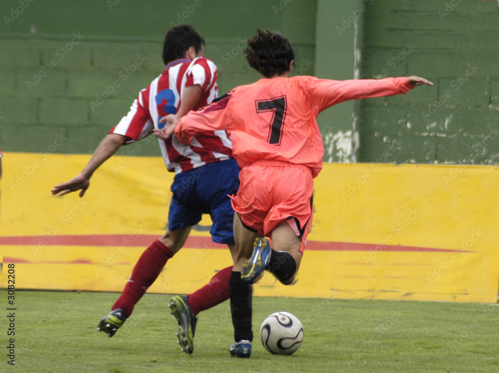 Naklejka premium baza_sevilla-02