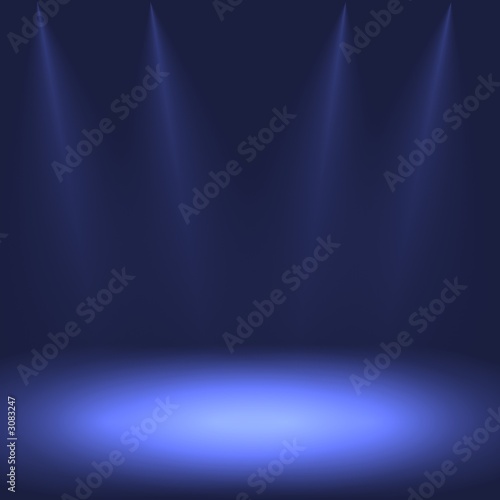 rampenlicht