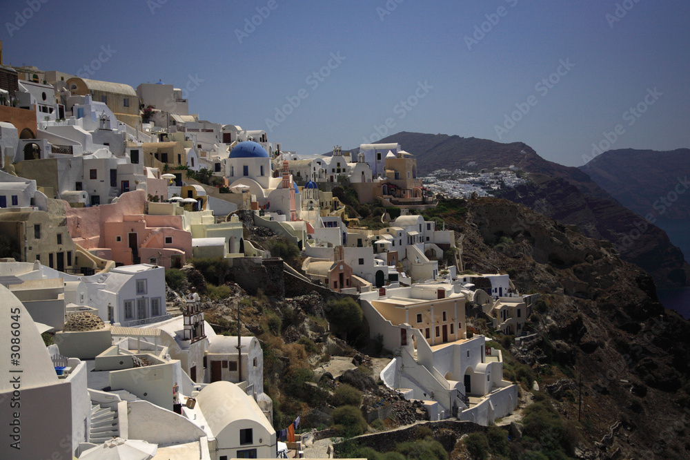 oia by day oia by day