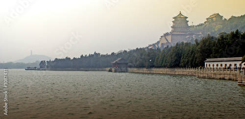 Φωτογραφία beijing summer palace