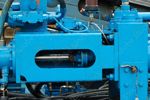 hydraulic machine2