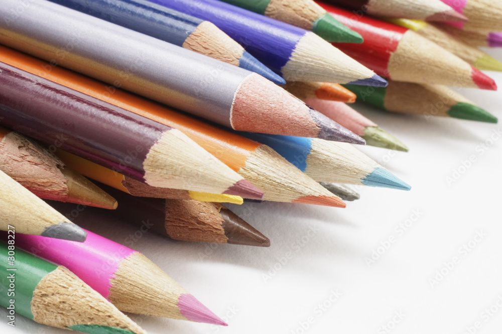 color pencils color pencils