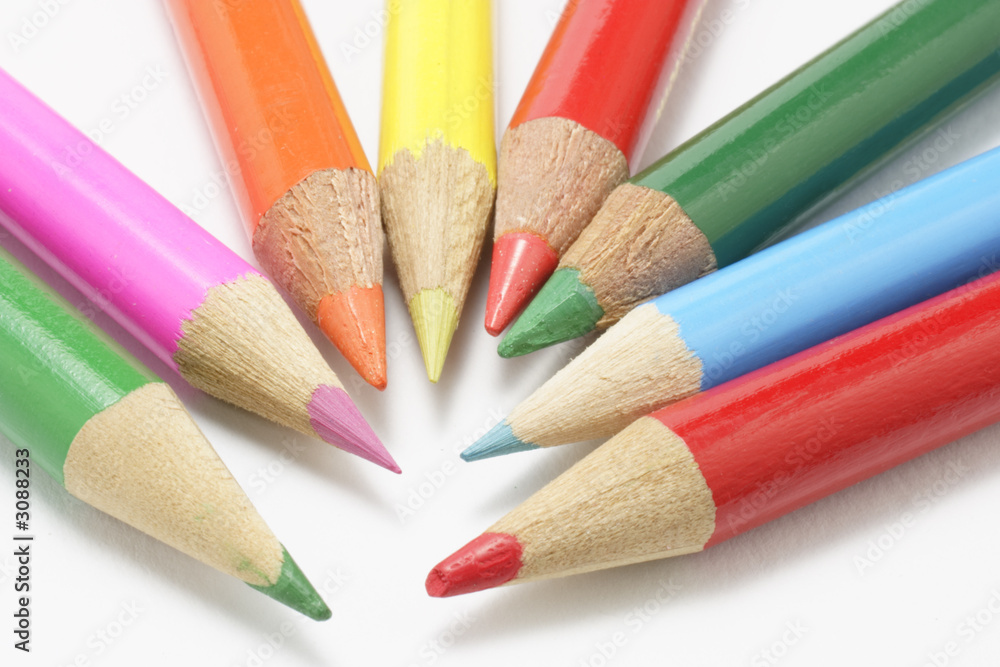 color pencils color pencils