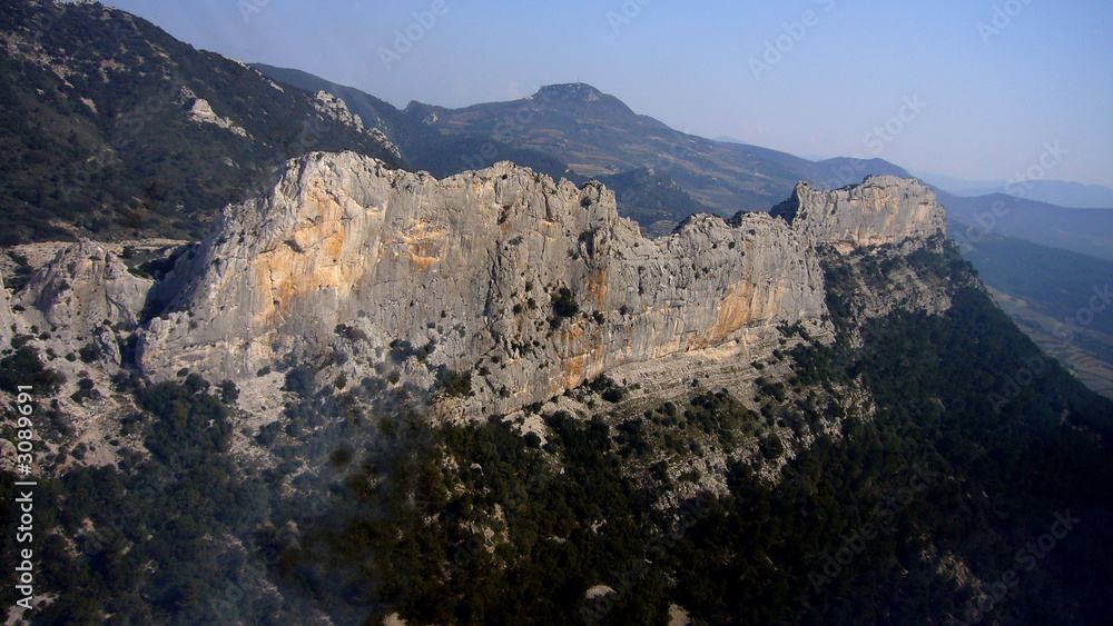 dentelles de montmirail