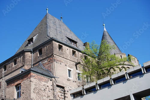 museum in neuss