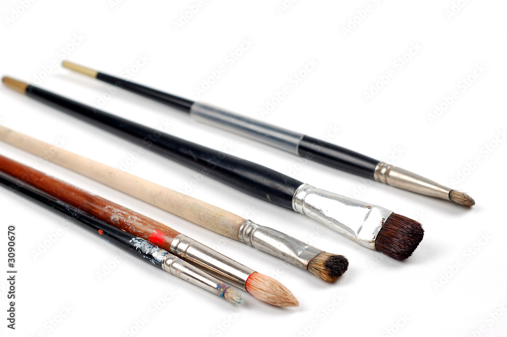 paintbrush paintbrush