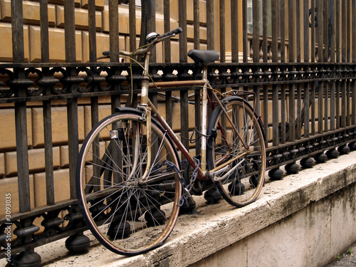 bicycle
