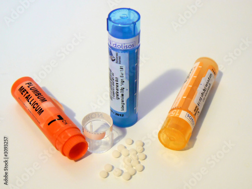 homéopathie