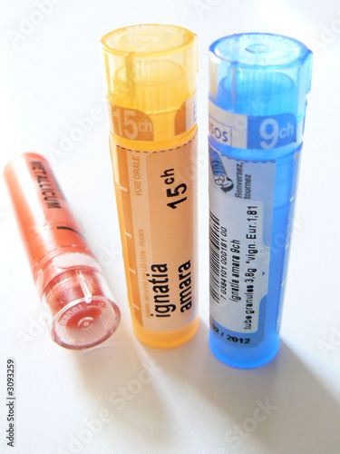 homéopathie