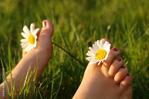 summer feeling