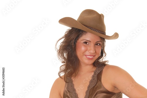 Latina Cowgirls