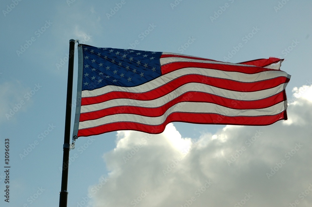 american flag