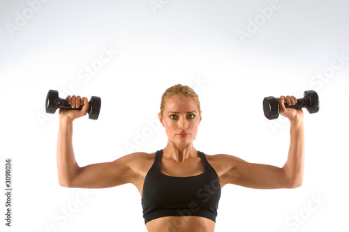 working-out