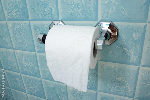 papier de toilette photo