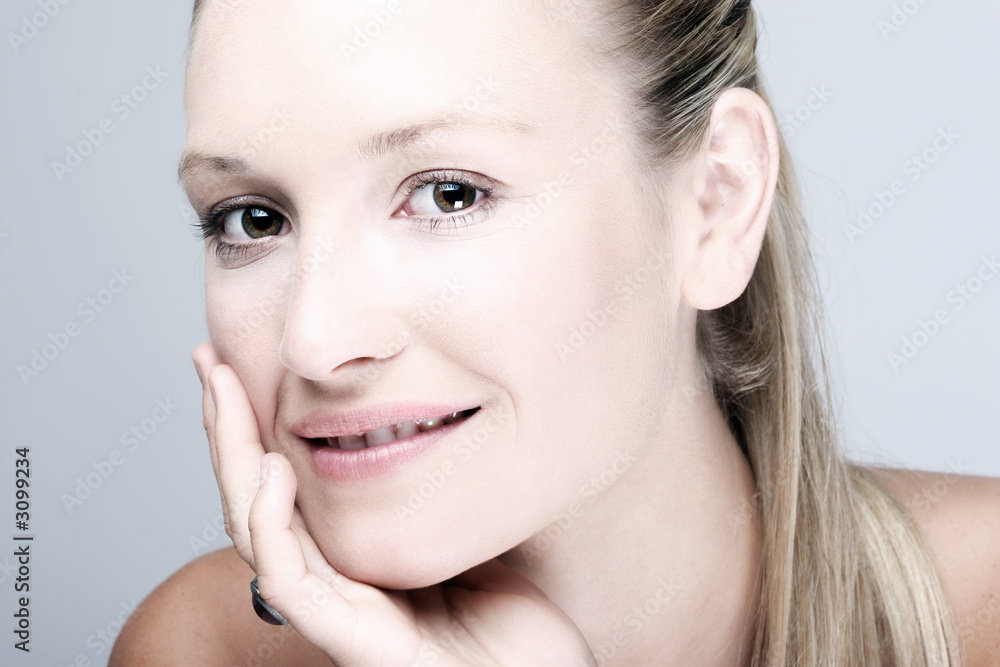 Fototapeta premium pure beauty 28