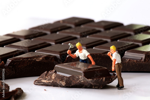 chantier chocolat 4