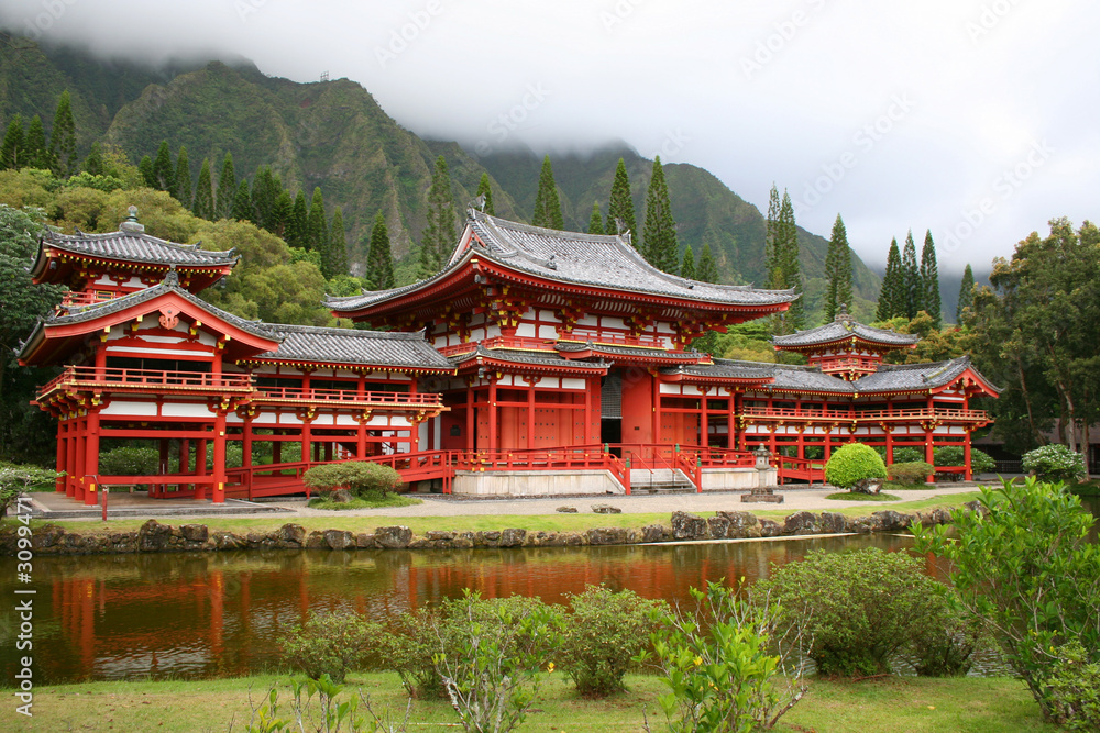 buddhist temple buddhist temple
