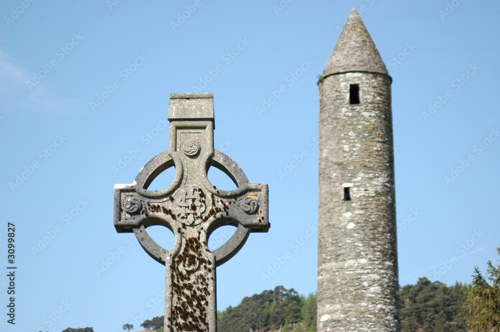 keltisches kreuz keltisches kreuz