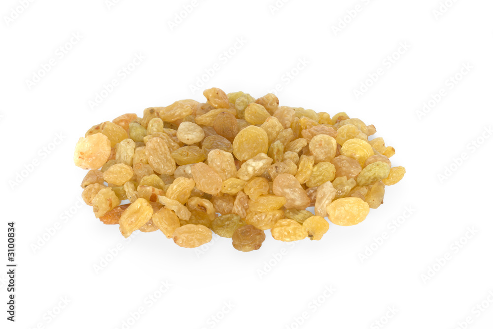 pile of raisins close up pile of raisins close up