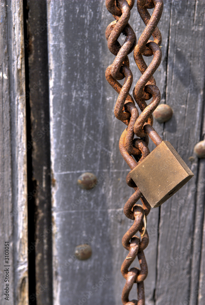 cadenas cadenas
