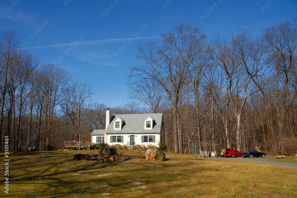 country home country home