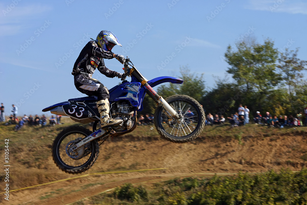 motocross
