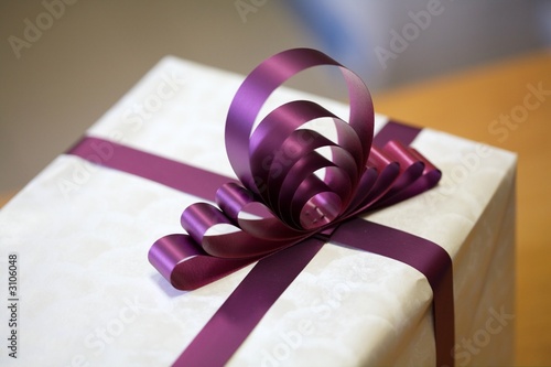 present